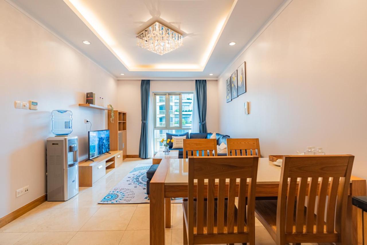 Sai Gon Pavillon Ba Huyen Thanh Quan Quan 3 Cidade de Ho Chi Minh Exterior foto